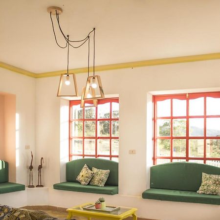 Colina Verde Samaipata Dış mekan fotoğraf