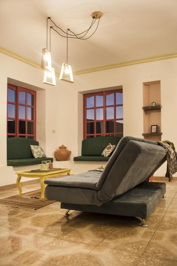 Colina Verde Samaipata Dış mekan fotoğraf